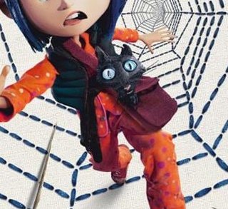 Coraline - Henry Selick - critique