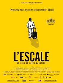 L'escale - Kaveh Bakhtiari - critique