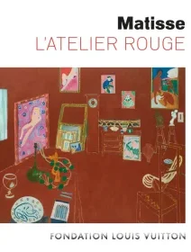 Matisse, l'atelier rouge – Ann Temkin, Dorge Aagesen - critique