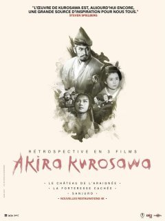Sanjuro - Akira Kurosawa - critique