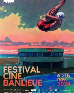 La 19e édition du Festival Cinébanlieue du 6 au 15 novembre