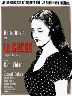 La garce - King Vidor - critique 