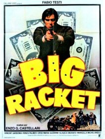 Big Racket - Enzo G. Castellari - critique