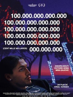 100 000 000 000 000 - cent mille milliards - Virgil Vernier - critique