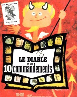 Le Diable et les dix commandements - Julien Duvivier - critique