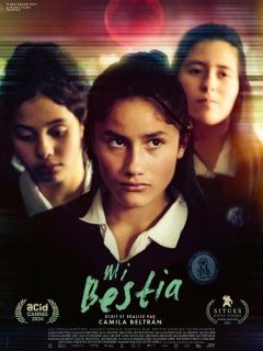 Mi Bestia - Camila Beltrán - critique