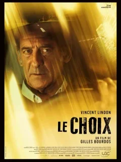 Le choix - Gilles Bourdos - critique