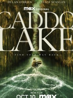 Caddo Lake - Celine Held, Logan George - critique 