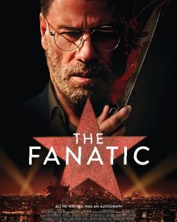 The Fanatic - Fiche film