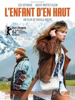 L'enfant d'en haut - Ursula Meier - critique