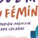 Histoire de l'Art au féminin – Marion Augustin, Sara Colaone – la chronique BD 