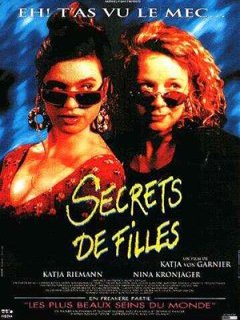 Secrets de filles (Abgeschminkt !)