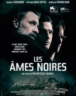 Les âmes noires - la critique du film