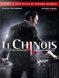 Le Chinois - la critique 