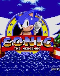 Sonic : du jeu vidéo au grand écran