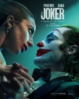 Joker : Folie à deux - Todd Phillips - critique