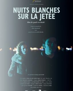 Nuits blanches sur la jetée - La critique du film