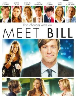 Meet Bill - la critique + test DVD