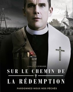 Sur le chemin de la rédemption - Paul Shrader - critique