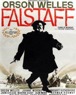Falstaff - Orson Welles - critique