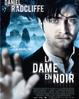 La Dame en noir - la critique