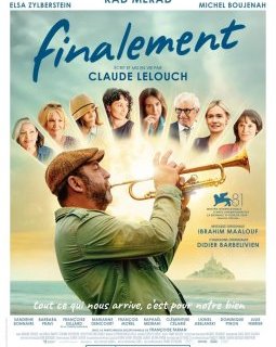 Finalement - Claude Lelouch - critique