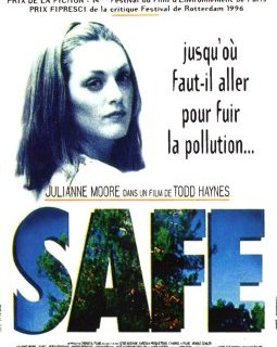 Safe - Todd Haynes - critique