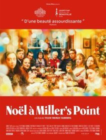 Noël à Miller's Point - Tyler Taormina - critique 