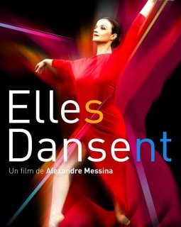 Elles dansent - Alexandre Messina - critique 