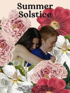 Summer Solstice - Noah Schamus - critique 