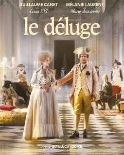 Le Déluge - Gianluca Jodice - critique