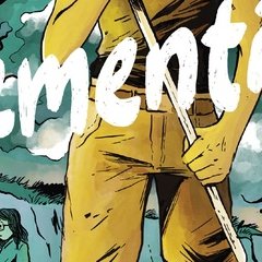 Walking Dead Clémentine T.2 - Tillie Walden - la chronique BD