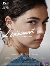 L'événement - Audrey Diwan - critique 