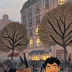 La Belle espérance T.2 - Chantal Van Den Heuvel, Anne Teuf - la chronique BD