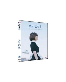 Air Doll - le test DVD