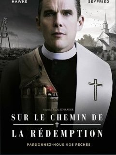 Sur le chemin de la rédemption - Paul Shrader - critique