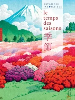 Le temps des saisons – Anne Sefrioui - chronique livre
