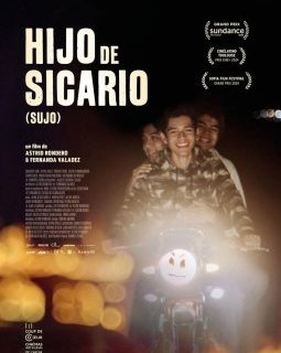 Hijo de Sicario (Sujo) - Astrid Rondero, Fernanda Valadez - critique