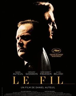 Le Fil - Daniel Auteuil - critique