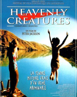 Créatures célestes - Peter Jackson - critique