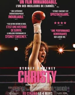 Christy - David Michôd - critique