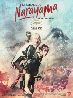 La Ballade de Narayama - Shōhei Imamura - critique (contre)