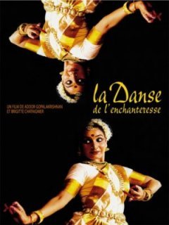 La danse de l'enchanteresse