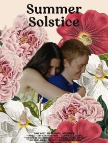 Summer Solstice - Noah Schamus - critique 