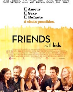 Friends with kids - la bande-annonce