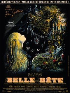 La Belle et la Bête - la critique du film légendaire de Cocteau