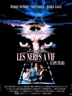 Les nerfs à vif - Martin Scorsese - critique
