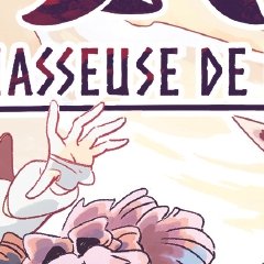 Skara, Chasseuse de Monstres T.1. Les Portes d'Odin - Letizia Depedri, Jérôme Le Gris - la chronique BD