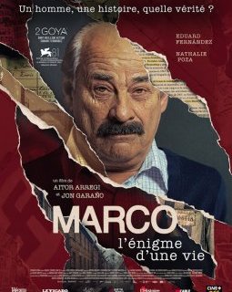 Marco, l'énigme d'une vie - Jon Garaño, Aitor Arragi - critique