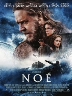 Noé - Darren Aronofsky - critique